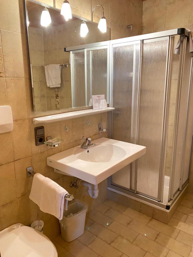 Hotel Friedemann ราซุน ดิ ซอตโต ภายนอก รูปภาพ