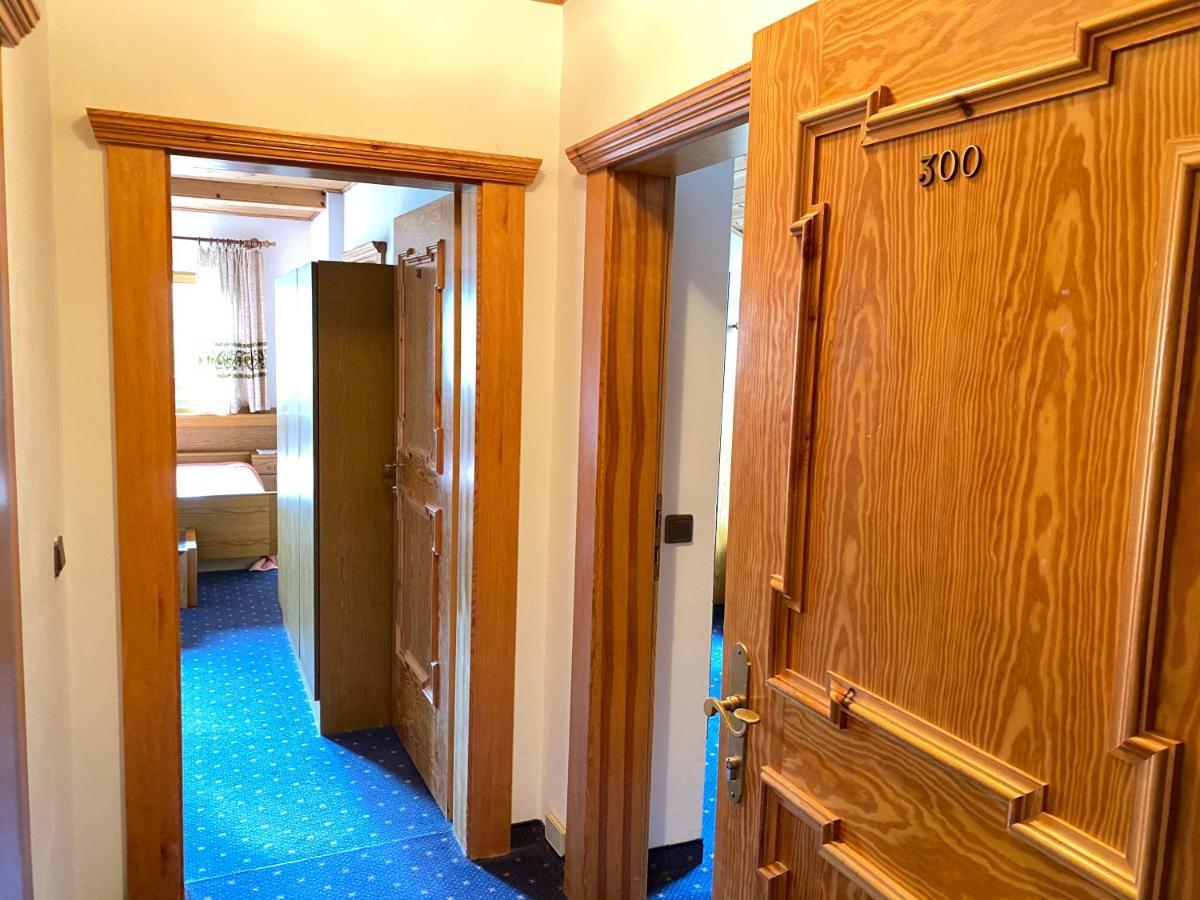 Hotel Friedemann ราซุน ดิ ซอตโต ภายนอก รูปภาพ